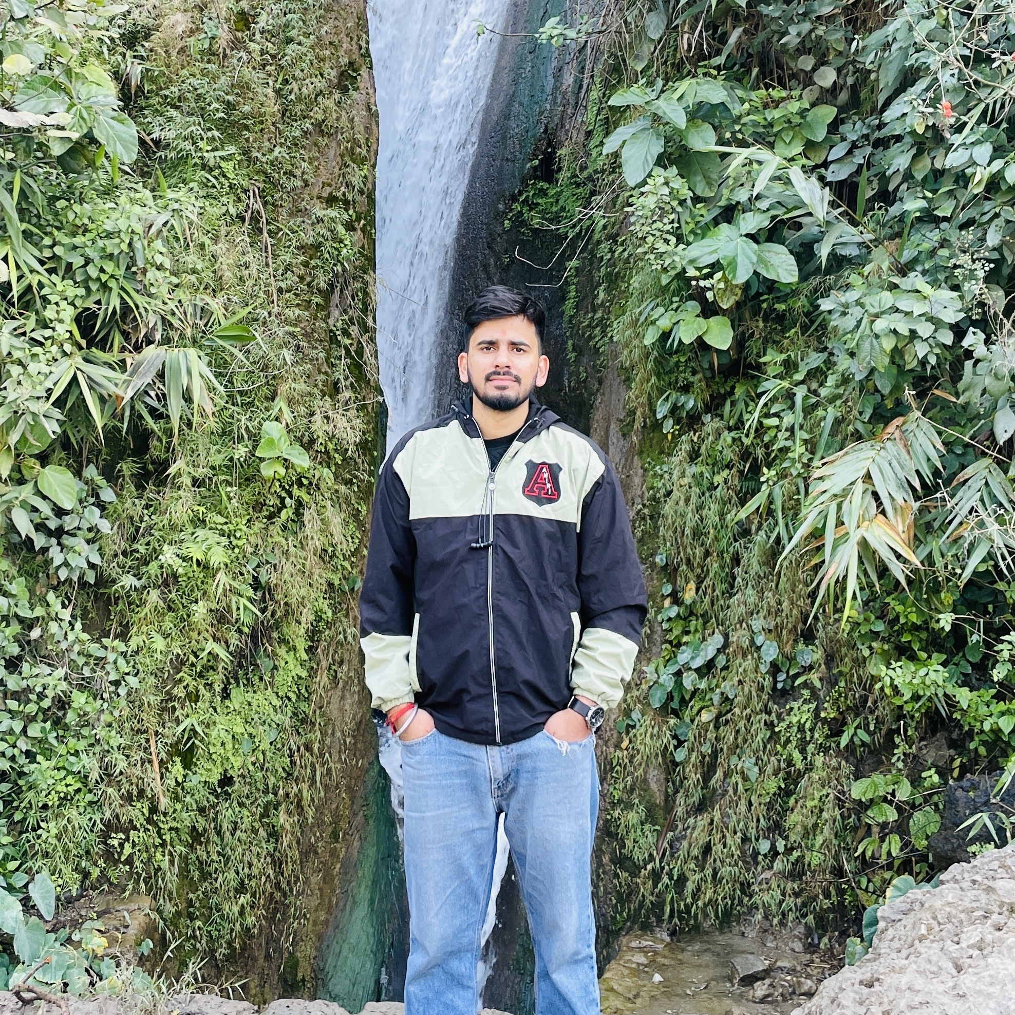 Akhil