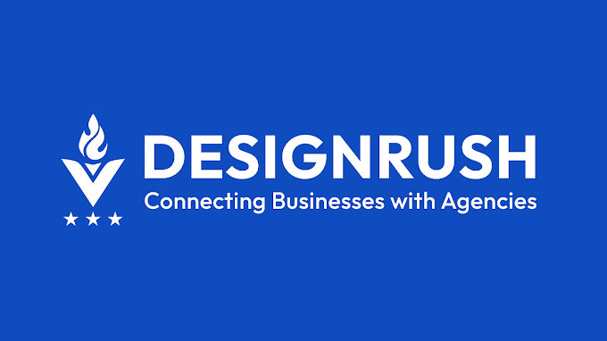 design-rush Logo