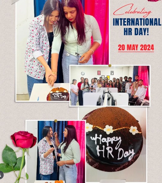 HR Day Celebration - 2024
